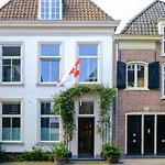 Amersfoort City Center Apartment Stadshart