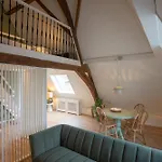 Amersfoort City Center Apartment Stadshart